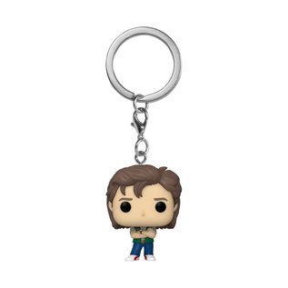 Funko Pocket Pop! Keychain Stranger Things - Steve