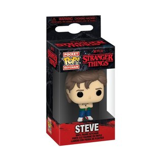 Funko Pocket Pop! Keychain Stranger Things - Steve