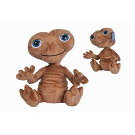 Simba Toys E.T. - The Extra-Terrestial - Plush toy - 25 cm
