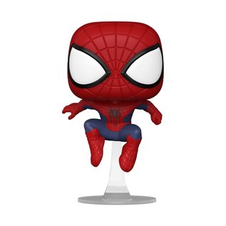 Funko Pop! Spider-Man No Way Home 1159 The Amazing Spider-Man