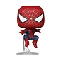 Funko Pop! Spider-Man No Way Home 1158 Friendly Neighborhood Spider-Man