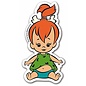 Logoshirt Magnet The Flintstones - Pebbles