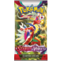 The Pokemon Company Pokémon Scarlet & Violet Booster