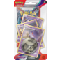 The Pokemon Company Pokémon Scarlet & Violet Premium Check