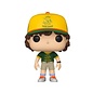 Funko Pop! Television 804 Stranger Things - Dustin