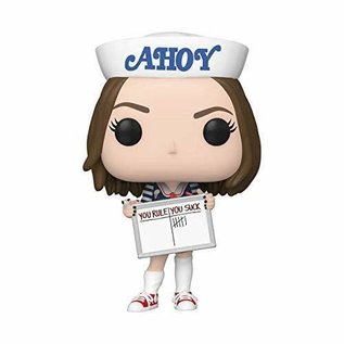 Funko Pop! Television 922 Stranger Things - Robin