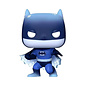 Funko Pop! Heroes 366 DC Super Heroes - Silent Knight Batman