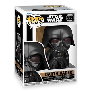 Funko Pop! Star Wars 539 - Darth Vader