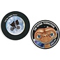 Half Moon Bay E.T. - The Extra-Terrestrial - Set of 2 ceramic coasters