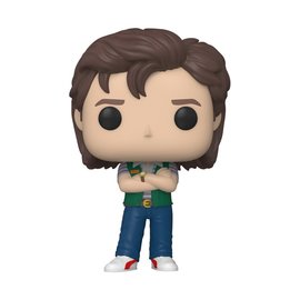 Funko Pop! Television 1245 Stranger Things S4 - Steve