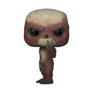 Funko Pop! Television 1312 Stranger Things S4 - Vecna