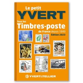 Yvert Classiques du monde 1840-1940 - collectura