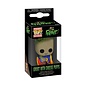 Funko Pocket Pop! Keychain Marvel I Am Groot - Groot with Cheese Puffs