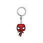 Funko Pocket Pop! Keychain Spider-Man No Way Home - Leaping Spider-Man