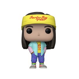 Funko Pop! Television 1302 Stranger Things S4 - Argyle