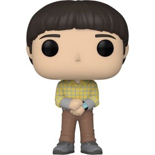Funko Pop! Television 1242 Stranger Things S4 - Will