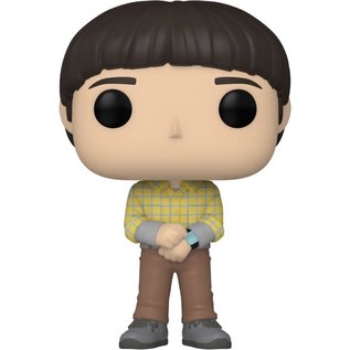 Funko Pop! Television 1302 Stranger Things S4 - Will