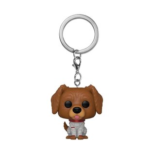 Funko Pocket Pop! Keychain Marvel Guardians of the Galaxy vol. 3 - Cosmo