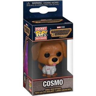 Funko Pocket Pop! Keychain Marvel Guardians of the Galaxy vol. 3 - Cosmo