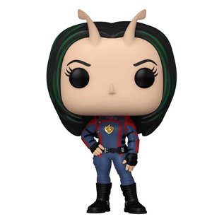 Funko Pop! Marvel 1206 Guardians of the Galaxy vol. 3 - Mantis