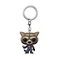 Funko Pocket Pop! Keychain Marvel Guardians of the Galaxy vol. 3 - Rocket