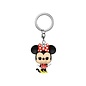 Funko Pocket Pop! Keychain Disney Classics - Minnie Mouse