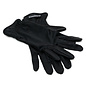 Leuchtturm  Coin gloves made of microfibre black - 1 pair