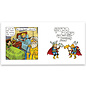 Chronicle Books Thor and Loki - Midgard Family Mayhem