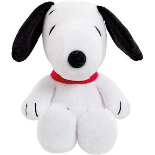 Rainbow Snoopy knuffel 14 cm