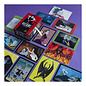 Chronicle Books Disney Villains Postcard Box - 100 Collectible Postcards