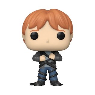 Funko Pop! Harry Potter 134 Ron Weasley