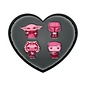 Funko Pocket Pop! The Mandalorian 4 Piece Valentine Box