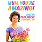 Dean Morris Dean Morris - Fabulous! - Mum, you're amazing! Just in case you've forgotten