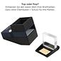 Safe electronic watermark detector Signoscope T3
