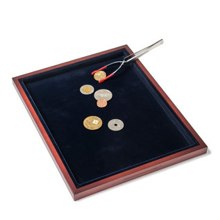Leuchtturm Butler presentation tablet