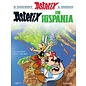 Ed. Hachette Asterix 14. Asterix in Hispania