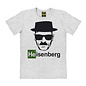 Traktor T-Shirt Breaking Bad - Heisenberg - Walter White