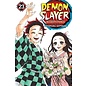 Viz Media Koyoharu Gotouge - Demon Slayer - Kimetsu no Yaiba