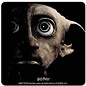 Logoshirt Harry Potter - coaster - Dobby