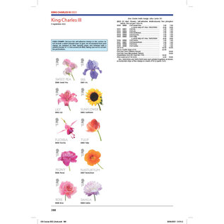 Gibbons Great Britain Concise Stamp Catalogue 2023 Edition