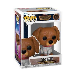 Funko Pop! Marvel 1206 Guardians of the Galaxy vol. 3 - Cosmo