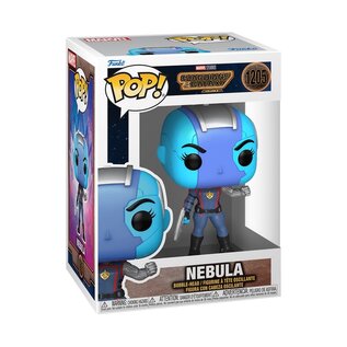 Funko Pop! Marvel 1205 Guardians of the Galaxy vol. 3 - Nebula