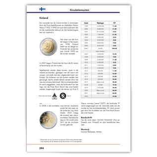 Leuchtturm 2 Euro Munten catalogus