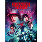 Dark Dragon Books Netflix Stranger Things stripboek De andere kant - deel 2