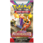 The Pokemon Company Pokémon Scarlet & Violet Paldea Evolved Booster