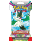 The Pokemon Company Pokémon Scarlet & Violet Paldea Evolved sleeved boosterpack