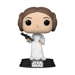 Funko Pop! Star Wars: A New Hope 595 - Princess Leia