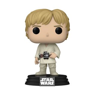 Funko Pop! Star Wars: A New Hope 594 - Luke Skywalker