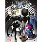 Dark Dragon Books Spider-Man: Symbiote 5 King in black 1 (van 2)