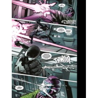 Dark Dragon Books Spider-Man: Symbiote 6 King in black 2 (van 2)